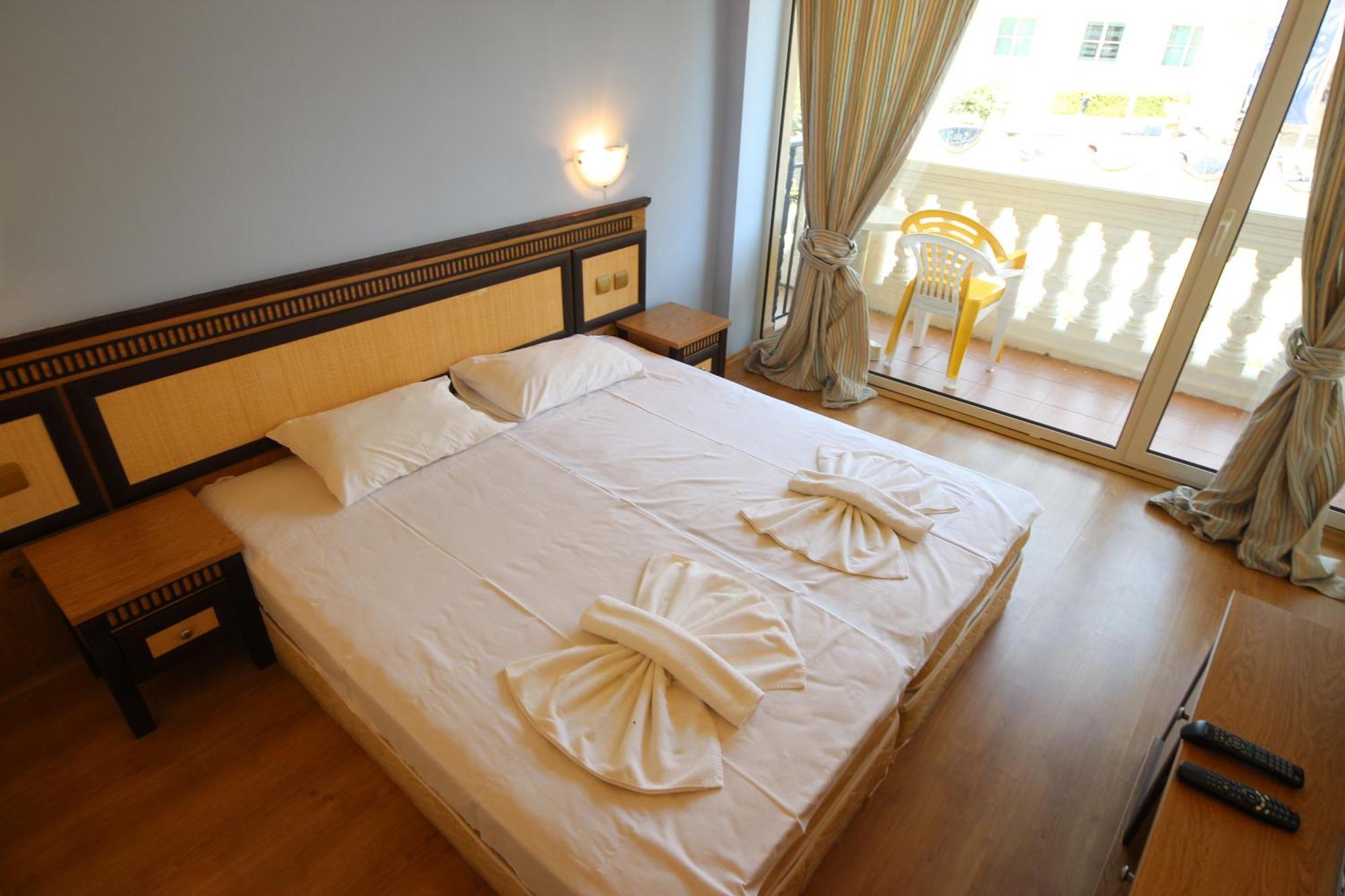Menada Atrium Apartments Elenite Room photo