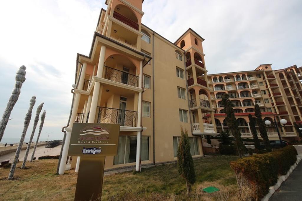 Menada Atrium Apartments Elenite Exterior photo